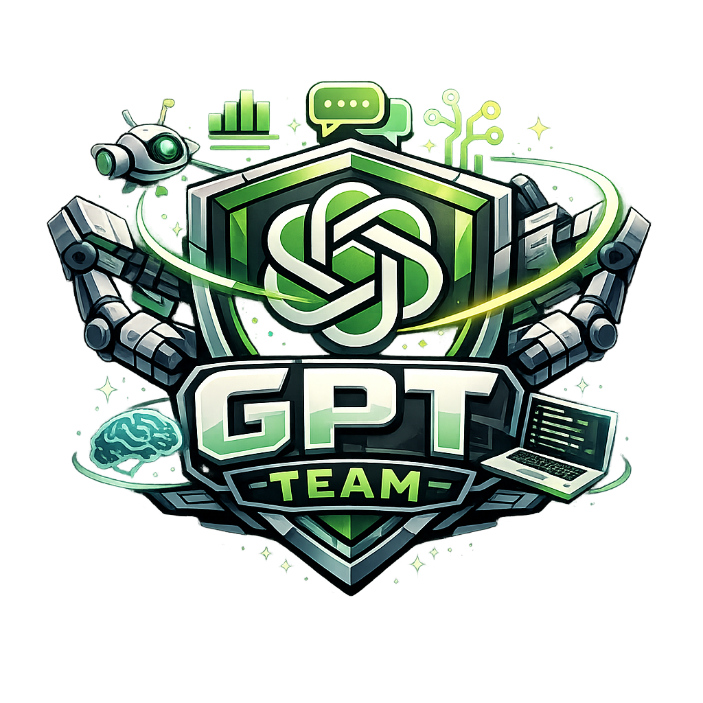 GPT Team兑换码 *1